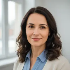 Autor Apolonia Szybiak