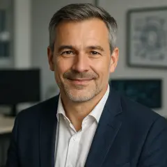 Autor Gabriel Błaszczyk