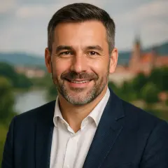 Autor Ksawery Lewandowski