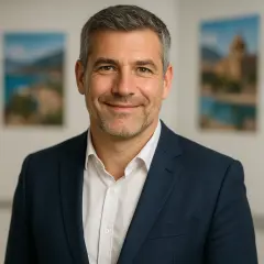 Autor Marcel Pietrzak