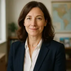 Autor Barbara Duda