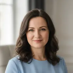 Autor Nadia Malinowska
