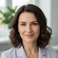 Autor Zofia Walczak