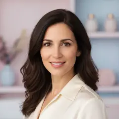 Autor Gabriela Brzezińska