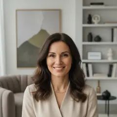 Autor Lena Sawicka