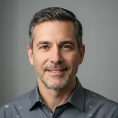 Autor Alan Kozak