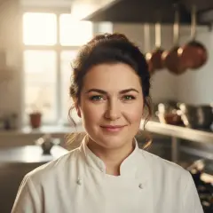 Autor Ada Jasińska