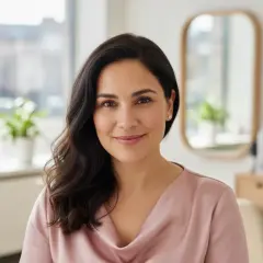 Autor Jagoda Kaźmierczak