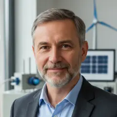 Autor Mieszko Krupa
