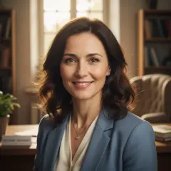 Autor Nina Górecka