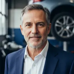 Autor Norbert Nowak