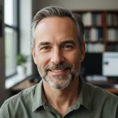 Autor Patryk Zakrzewski