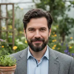 Autor Oliwier Woźniak