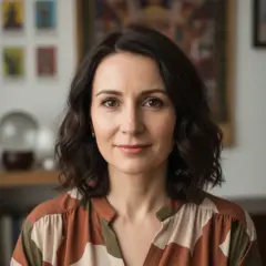 Autor Izabela Kowalska
