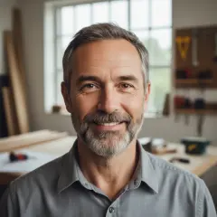 Autor Krzysztof Jaworski