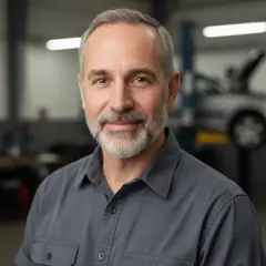 Autor Borys Walczak