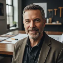 Autor Maks Krawczyk