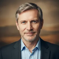 Autor Damian Zakrzewski
