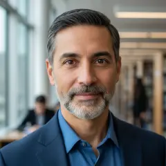 Autor Nikodem Mazur