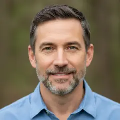 Autor Alan Duda