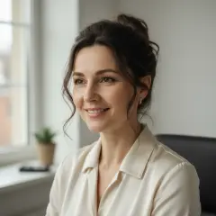 Autor Elena Kołodziej