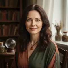 Autor Magdalena Jadczak
