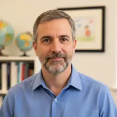 Autor Arkadiusz Laskowski