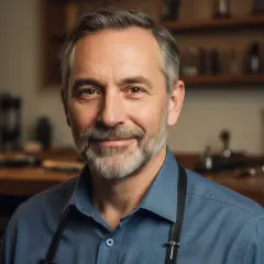 Autor Kornel Pietrzak