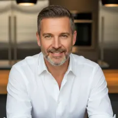 Autor Marek Sikora