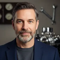 Autor Gabriel Urbański