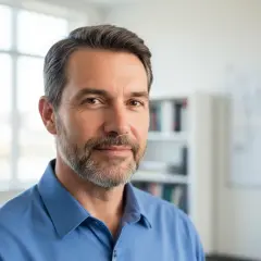 Autor Marcel Krawczyk