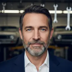 Autor Oliwier Mróz