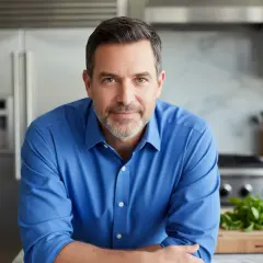 Autor Adrian Ostrowski