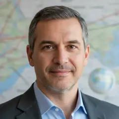 Autor Albert Wróbel
