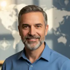 Autor Sebastian Wasilewski
