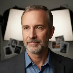 Autor Andrzej Mróz