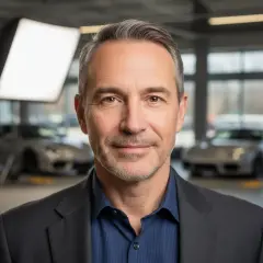 Autor Paweł Adamski