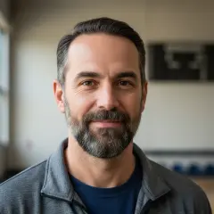 Autor Jacek Kubiak