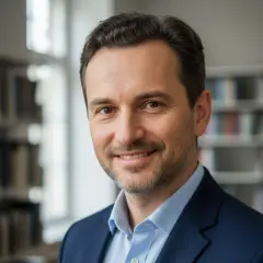 Autor Ernest Włodarczyk
