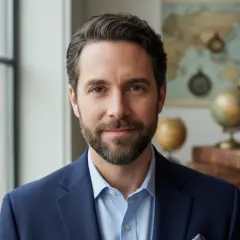 Autor Filip Kowalski