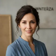 Autor Natalia Górecka