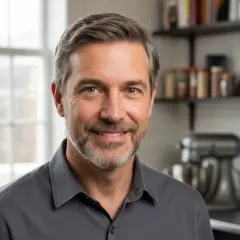 Autor Olaf Adamczyk