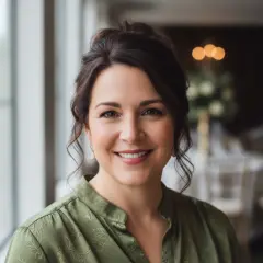 Autor Krystyna Sadowska