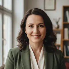 Autor Karina Makowska