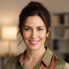 Autor Lena Kowalska