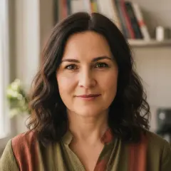 Autor Małgorzata Przybylska