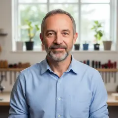 Autor Juliusz Czarnecki