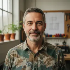 Autor Gabriel Sobczak