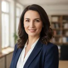 Autor Sandra Sokołowska