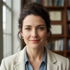 Autor Elżbieta Michalska